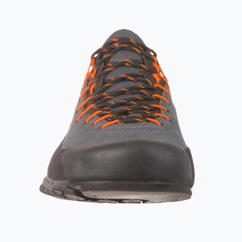 Vyriški trekingo batai La Sportiva TX4 carbon/flame