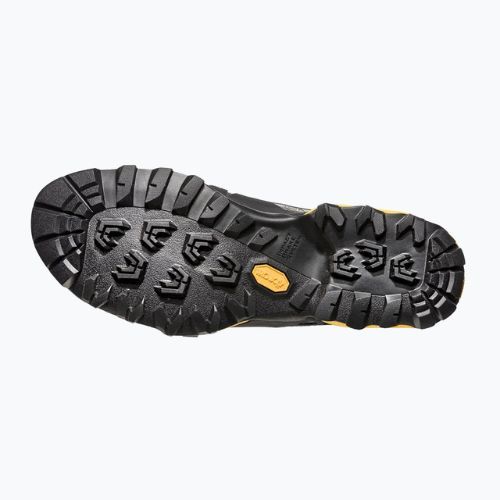 Vyriški trekingo batai La Sportiva TX5 Gtx carbon/yellow