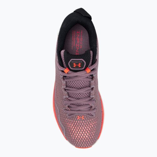 Under Armour Hovr Infinite 5 moteriški bėgimo bateliai misty purple/beta
