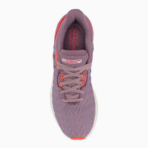 Under Armour moteriški bėgimo bateliai Hovr Machina 3 Clone misty purple/misty purple