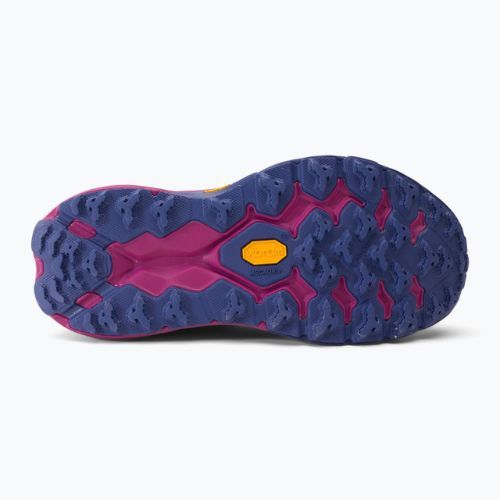 Moteriški bėgimo bateliai HOKA Speedgoat 5 Wide festival fuchsia/camellia