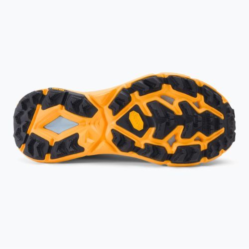 HOKA vyriški bėgimo bateliai Mafate Speed 4 puffins bill/summer song