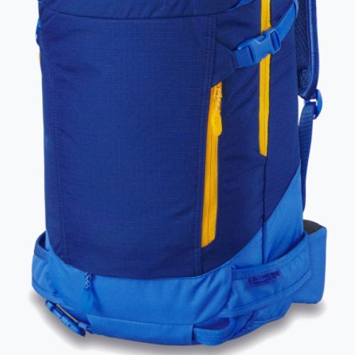 Dakine Heli Pro 24 l deep blue snieglenčių kuprinė