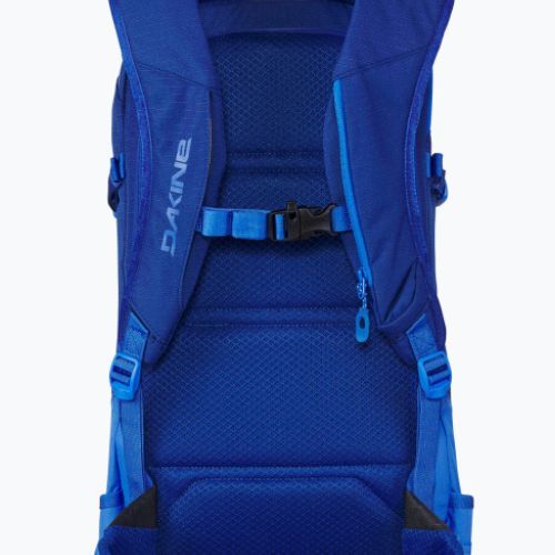 Dakine Heli Pro 24 l deep blue snieglenčių kuprinė
