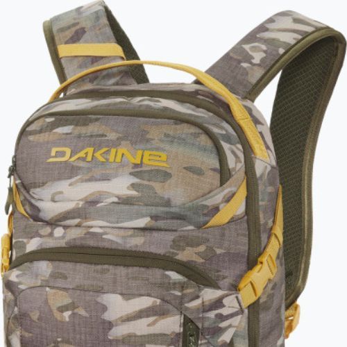Dakine Heli Pro 20 l vintage camo snieglenčių kuprinė