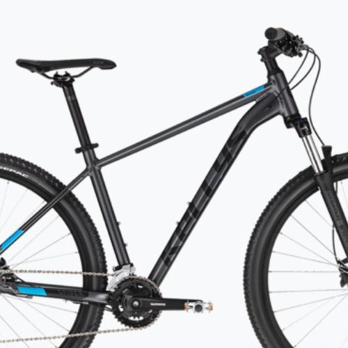 Kellys Spider 70 29" kalnų dviratis 2023 black