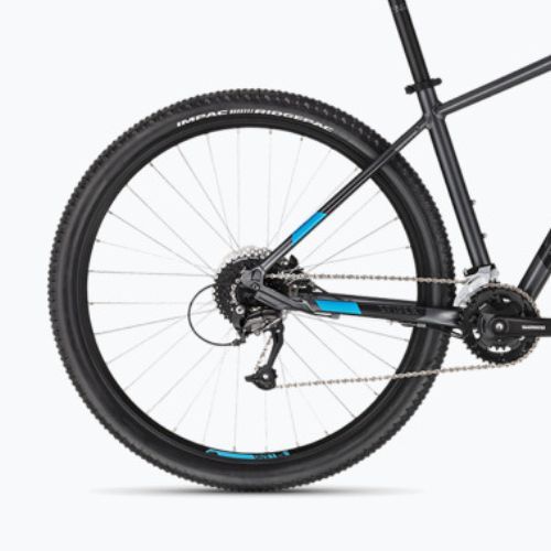 Kellys Spider 70 29" kalnų dviratis 2023 black