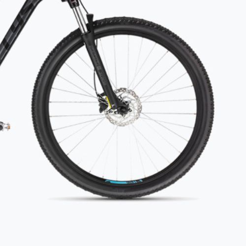 Kellys Spider 70 29" kalnų dviratis 2023 black