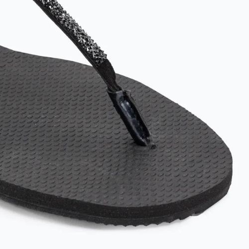 Havaianas You Riviera sandalai crystal black