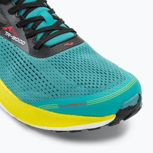 Vyriški bėgimo bateliai Joma Tr-9000 2317 petroleum