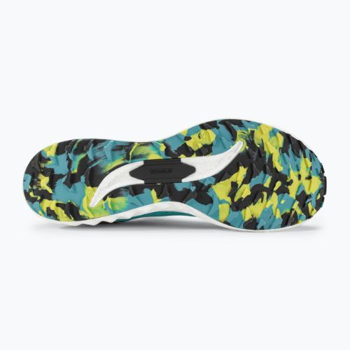 Vyriški bėgimo bateliai Joma Tr-9000 2317 petroleum