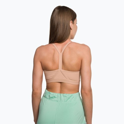 Gymshark KK Twins Sportinė šilta fitneso liemenėlė