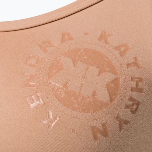 Gymshark KK Twins Sportinė šilta fitneso liemenėlė