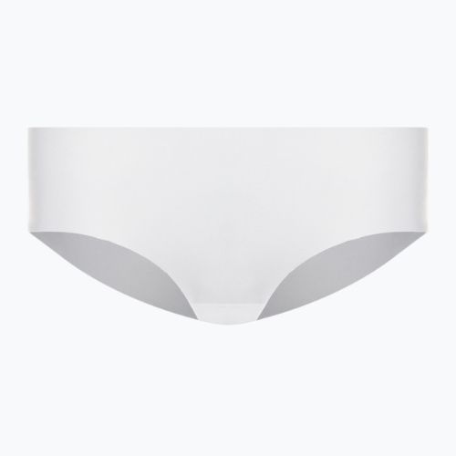 Moteriškos kelnaitės Gymshark No Vpl Hipster white