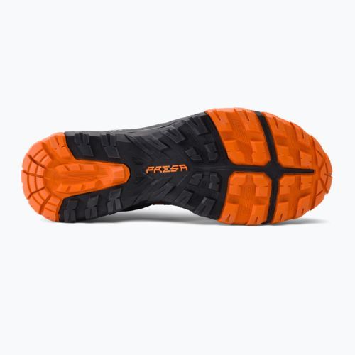 Vyriški trekingo batai SCARPA Rush TRK GTX desert/mango