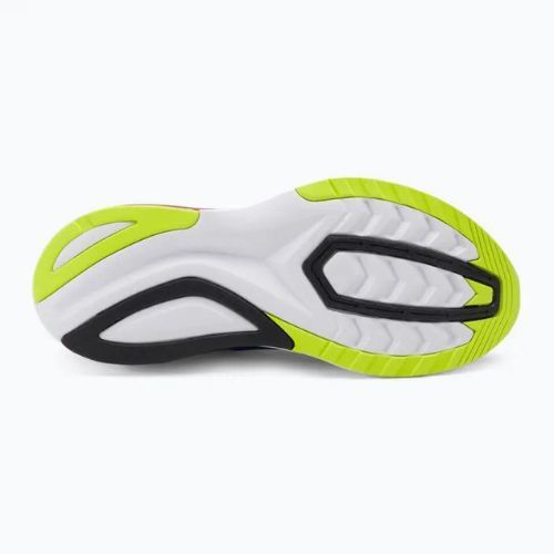 Vyriški bėgimo bateliai Saucony Endorphin Shift 2 blue once/acid rogue