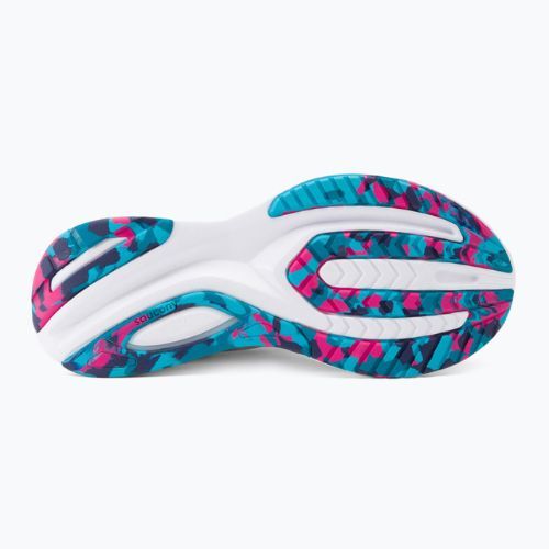 Vyriški bėgimo bateliai Saucony Guide 15 prospect glass