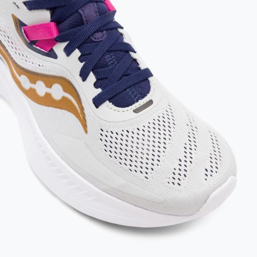 Vyriški bėgimo bateliai Saucony Guide 15 prospect glass