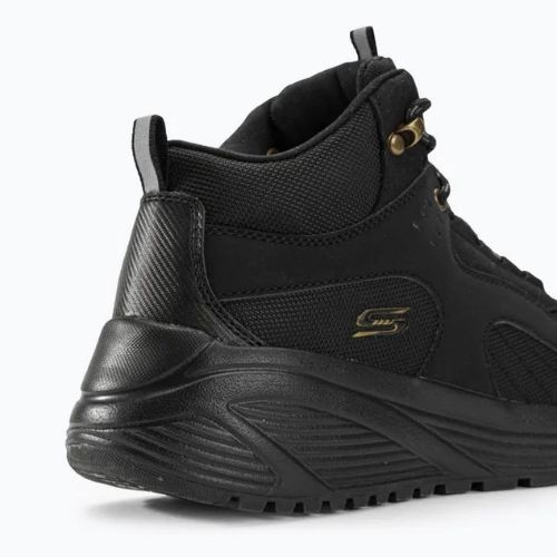 Moteriški batai SKECHERS Bobs Sparrow 2.0 Mt. Goddess black