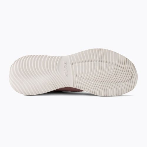 Moteriški batai SKECHERS Bobs Squad Tough Talk blush
