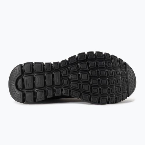 Moteriški treniruočių bateliai SKECHERS Graceful Get Connected black