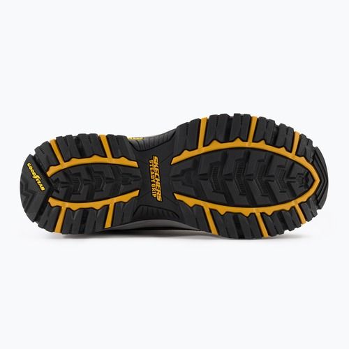 SKECHERS Arch Fit Dawson Raveno navy/black vyriški sportiniai bateliai
