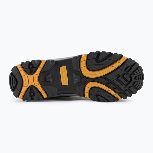 SKECHERS Relment Dagget charcoal vyriški sportiniai bateliai