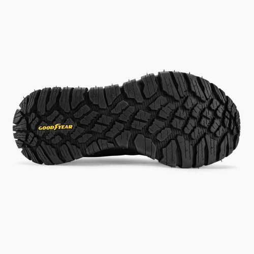 Vyriški sportiniai bateliai SKECHERS Arch Fit Road Walker Recon black