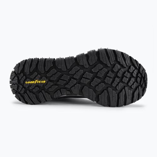 Vyriški sportiniai bateliai SKECHERS Arch Fit Road Walker Recon charcoal