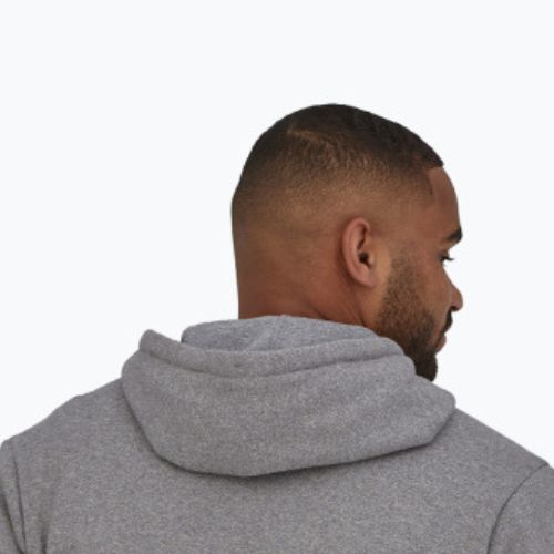 Patagonia P-6 Logo Uprisal džemperis su gobtuvu