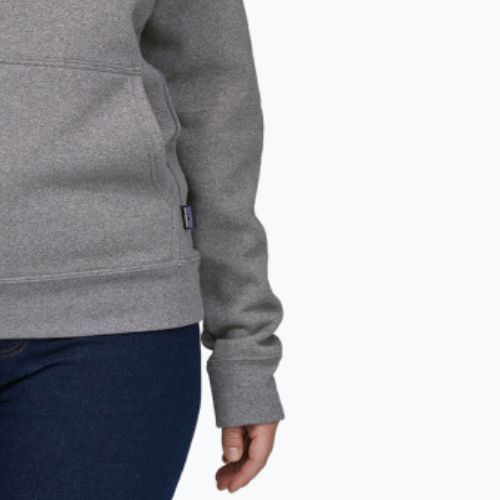 Patagonia P-6 Logo Uprisal džemperis su gobtuvu