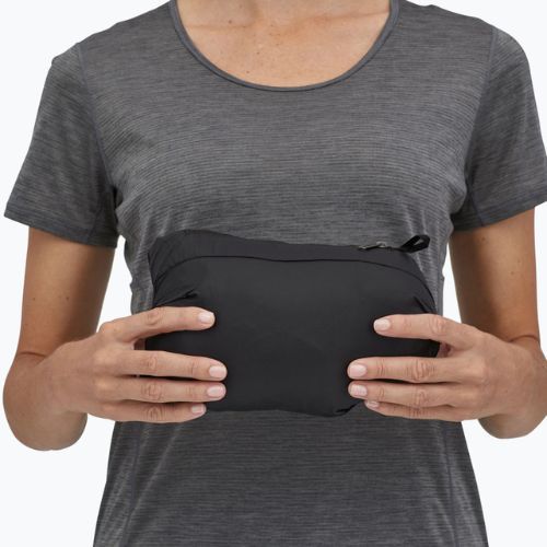 Moteriškos pūkinės striukės Patagonia Down Sweater black