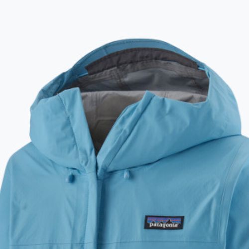 Moteriška Patagonia Torrentshell 3L lietpalčio striukė