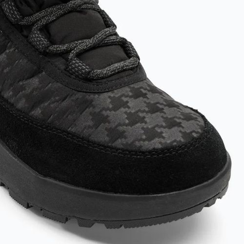 Columbia Slopeside Peak Luxe moteriški sniego batai black/graphite