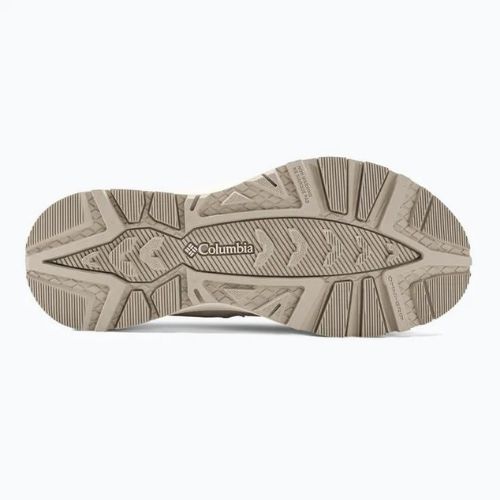 Columbia Slopeside Peak Luxe dark stone/sea salt moteriški sniego batai