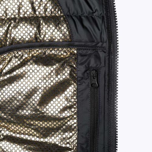 Columbia Bulo Point II stone green/shark vyriška pūkinė striukė