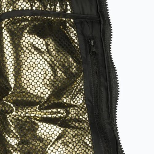 Vyriška žygio liemenė Columbia Bulo Point II Down stone green/shark