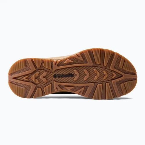 Columbia Red Hills Omni-Heat black/sahara moteriški trekingo batai