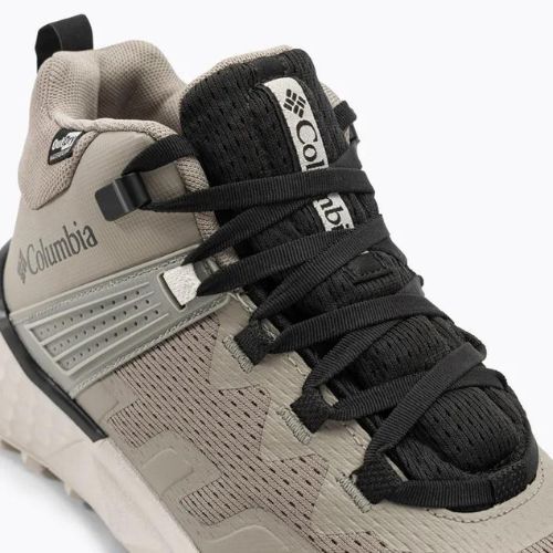 Columbia Facet 75 Mid OD kettle/black vyriški turistiniai batai