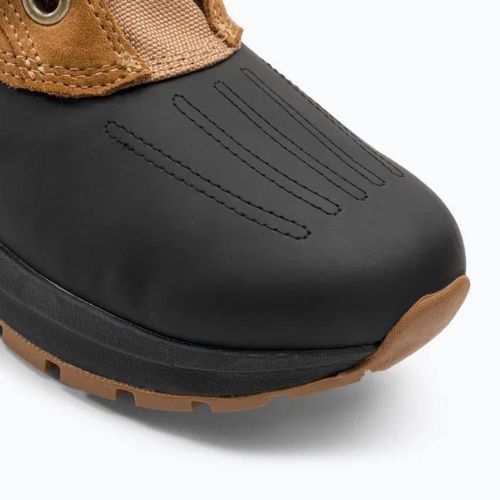 Columbia Moritza Shield Omni-Heat elk/river blue moteriški trekingo batai