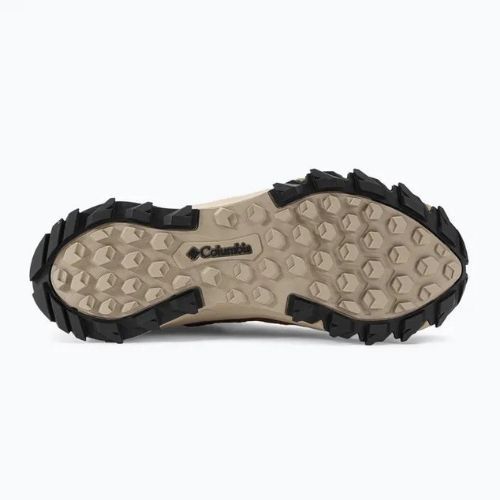 Columbia Peakfreak II Mid Outdry Leather elk/black vyriški žygio batai