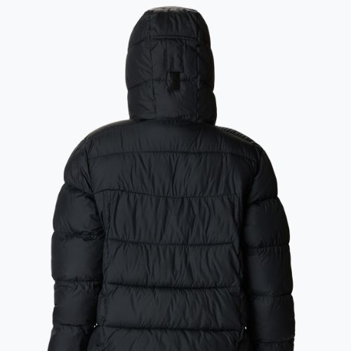 Columbia moteriška pūkinė striukė Pike Lake Insulated II black