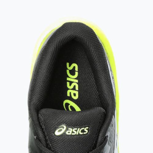 ASICS Beyond FF tinklinio bateliai juodi / balti