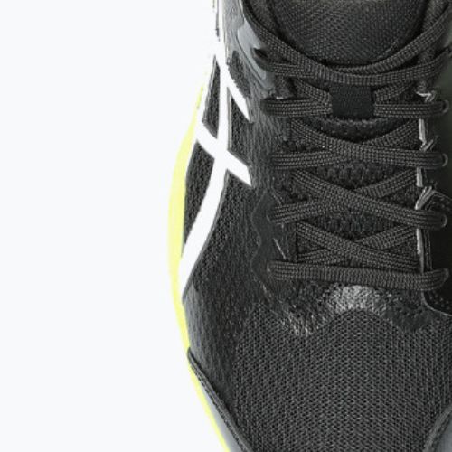 ASICS Beyond FF tinklinio bateliai juodi / balti