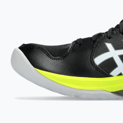 ASICS Beyond FF tinklinio bateliai juodi / balti