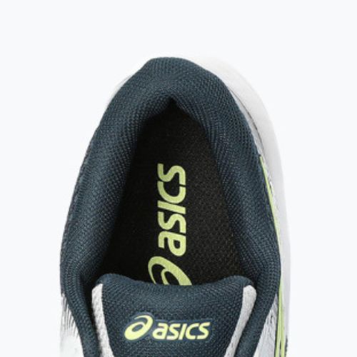 ASICS Beyond FF tinklinio bateliai balti / švytintys geltoni