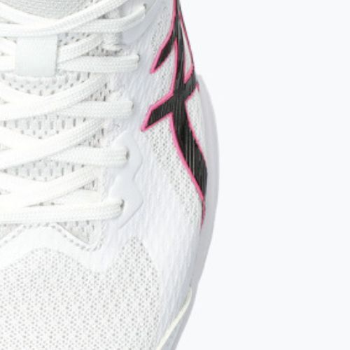 ASICS Beyond FF tinklinio bateliai balti / karštai rožiniai
