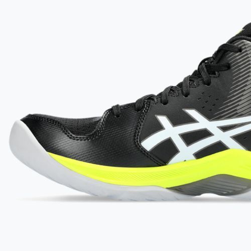 ASICS Beyond FF MT tinklinio bateliai juoda / balta