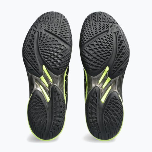 ASICS Sky Elite FF 2 vyrų tinklinio bateliai juodi / balti