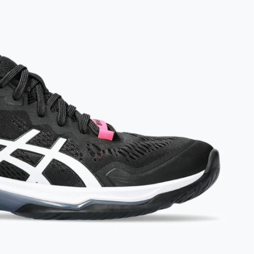 ASICS moterų tinklinio bateliai Sky Elite FF 2 black / white